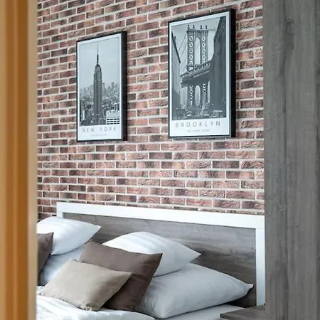 Appartement Nobilis Hévíz