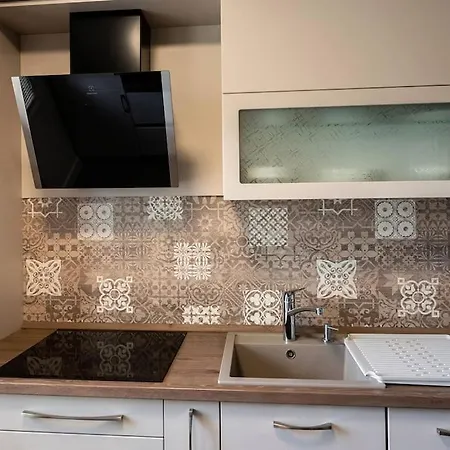 Nobilis Apartman *