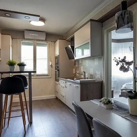 Nobilis Apartmán Hévíz