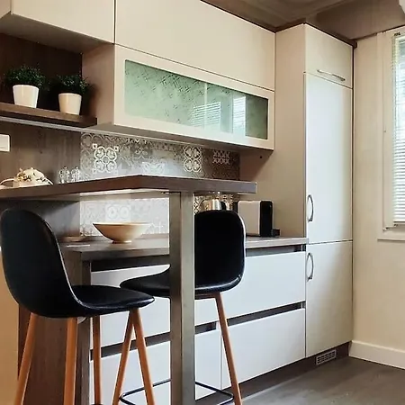 Nobilis Apartman Hévíz