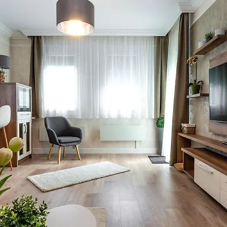 Nobilis Apartman Hévíz