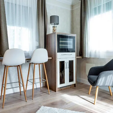 Nobilis Apartman *