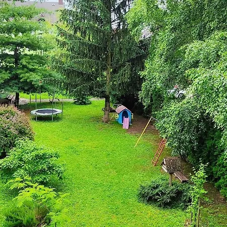 Apartman Nobilis
