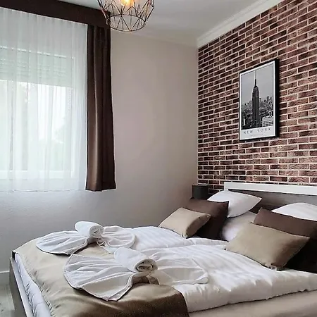 Apartment Nobilis