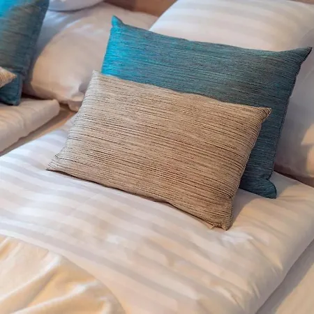 Apartman Nobilis *