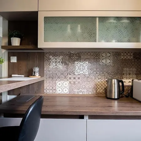 Apartmán Nobilis Hévíz