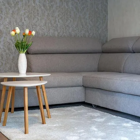 Nobilis Apartman