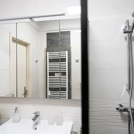 Apartman Nobilis