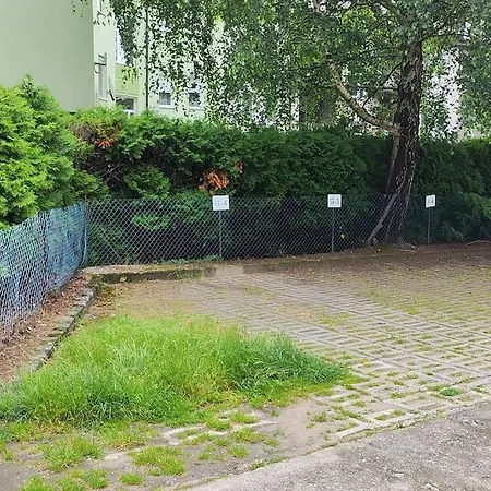 Apartment Nobilis *