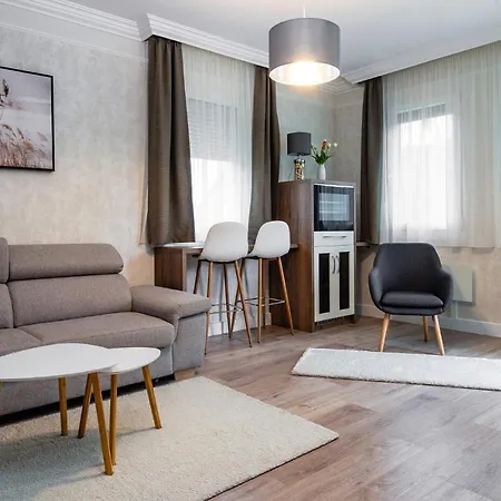 Nobilis Apartment