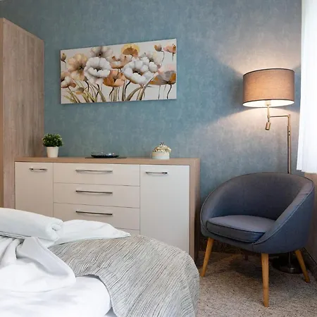 Apartman Nobilis