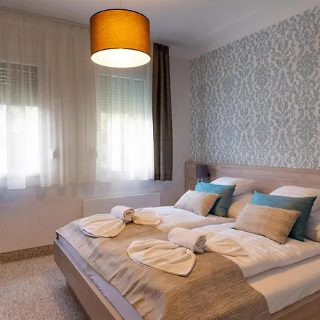 Nobilis Apartman *