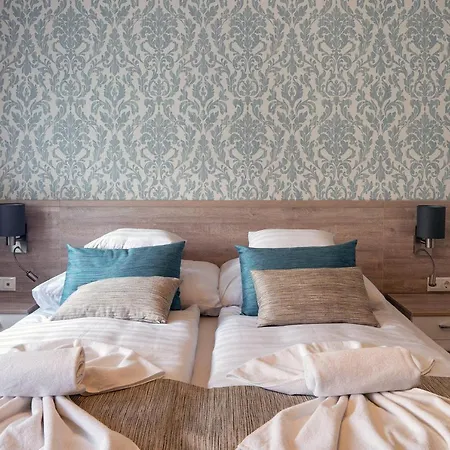 Nobilis Apartmán Hévíz