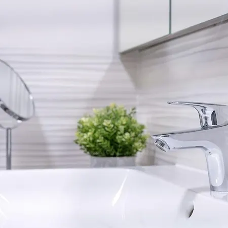 Nobilis Apartman *