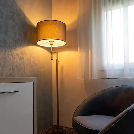 Nobilis Apartman Hévíz