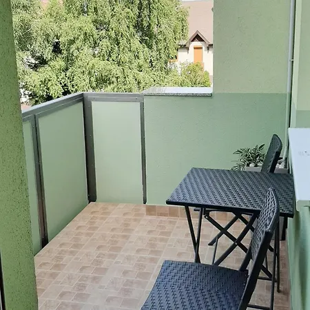 Nobilis Apartman *