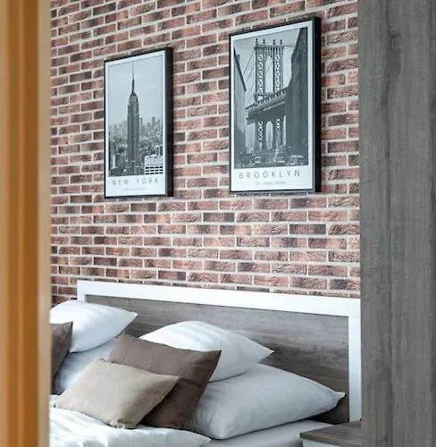 Apartment Nobilis Heviz