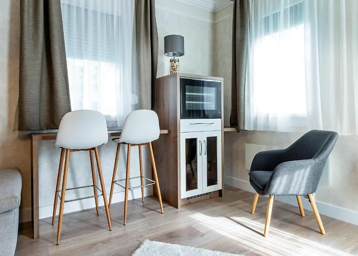 Nobilis Apartment *