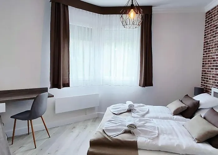 Nobilis Appartamento Hévíz