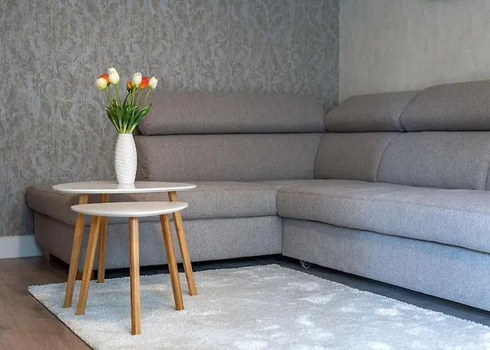 Nobilis Apartment