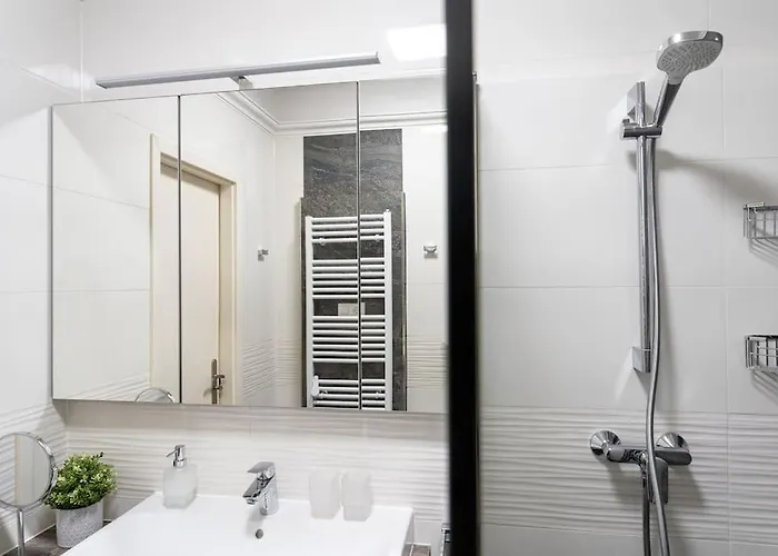 Apartment Nobilis