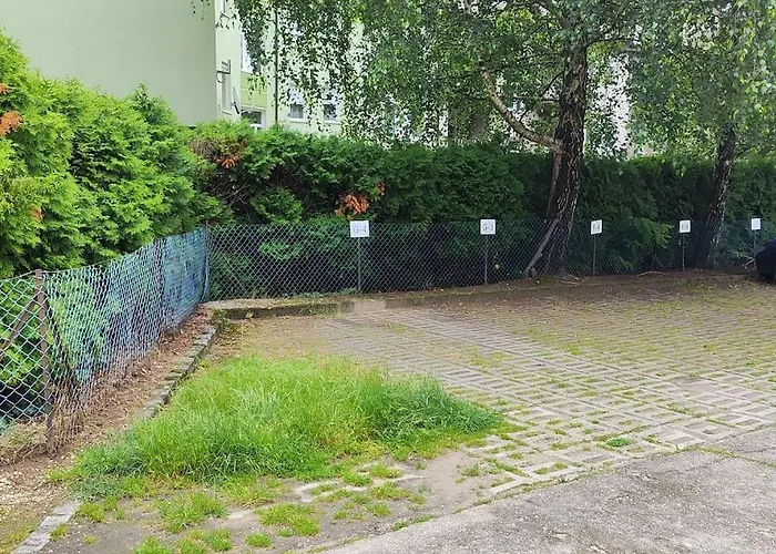 Apartment Nobilis *
