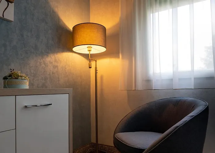 Nobilis Appartamento Hévíz