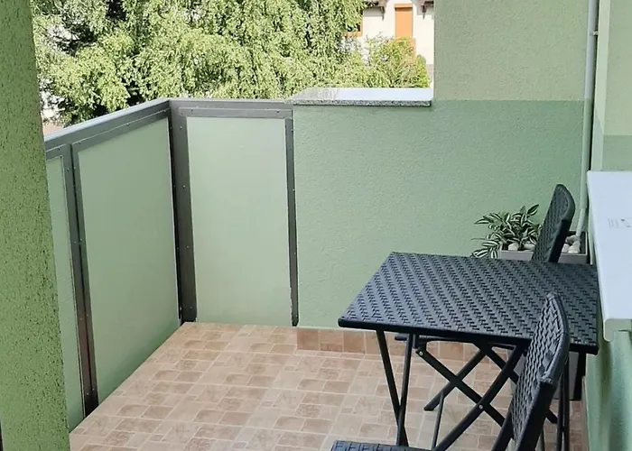 Nobilis Apartment *